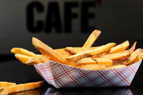 Small Fries