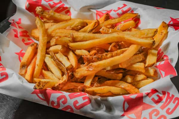 Large Fry