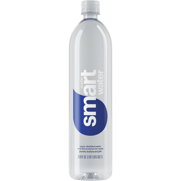 smartwater, 20oz Bottle