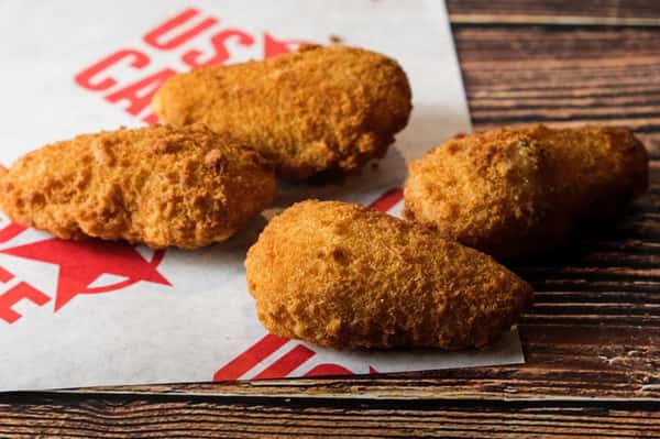 Jalapeno Poppers