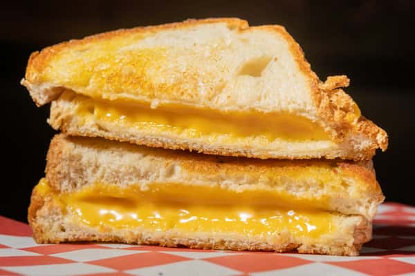 Grilled Cheese