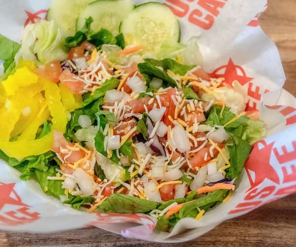 House Salad