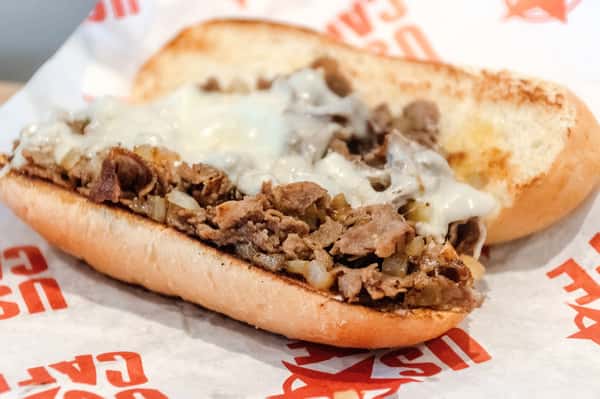 Philly Cheesesteak