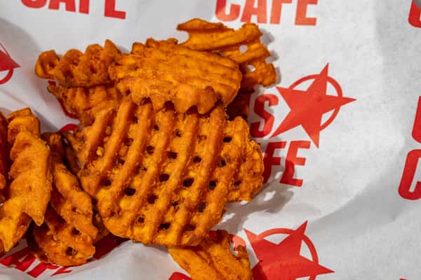 Sweet Potato Fries