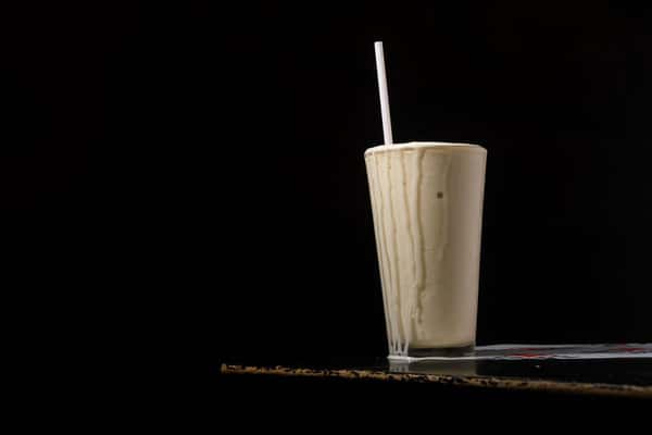Chai Tea Milkshake