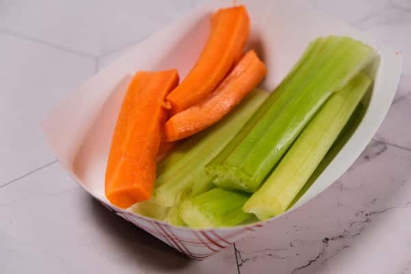 Veggie Sticks
