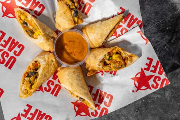 Egg Roll 6 Piece