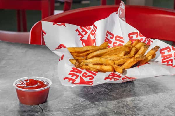 Fries