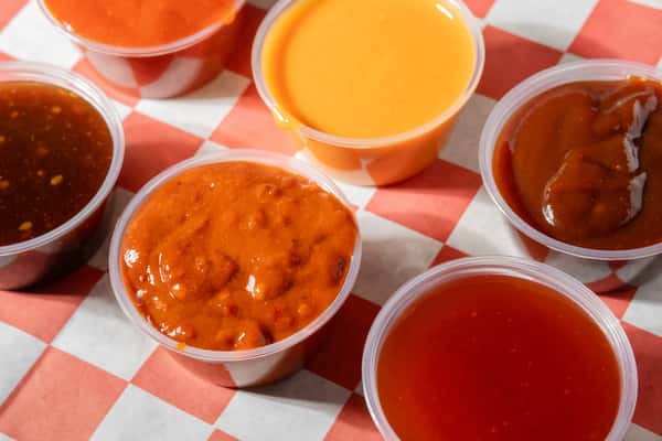 Side Wing Sauce