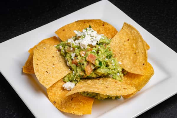 Guacamole