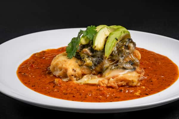 Pollo Pancho