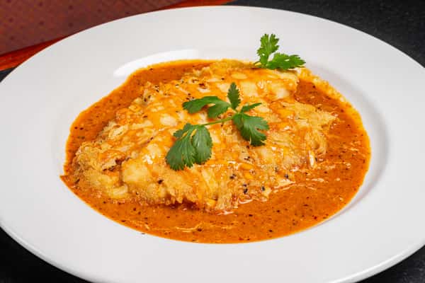 Tilapia Fillet