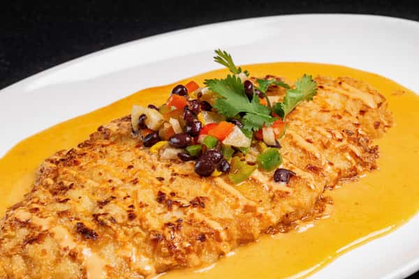 Cod Fillet Al Coco