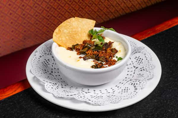 Choriqueso