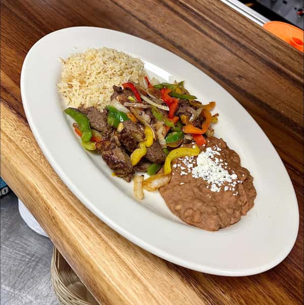 Fajitas