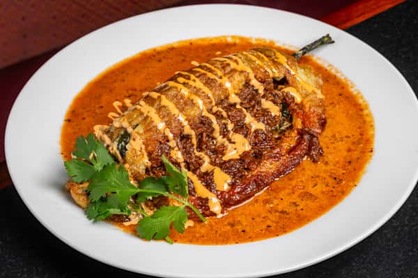 Chile Relleno