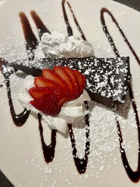 Chocolate Tort