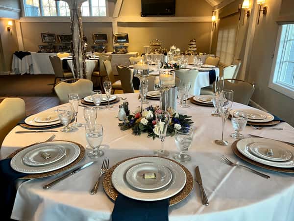Top Floor Event 