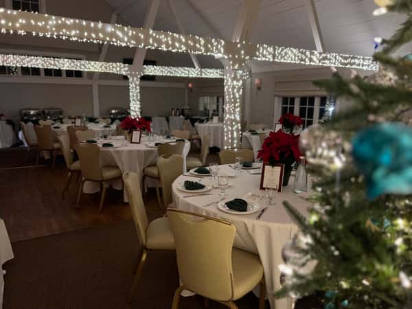 Christmas Event