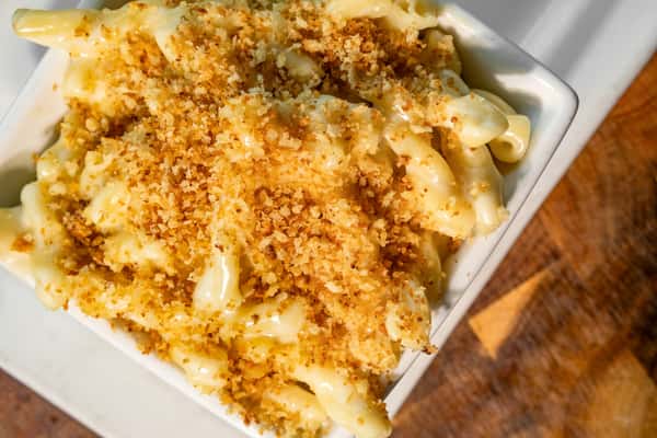 Mac & Cheese