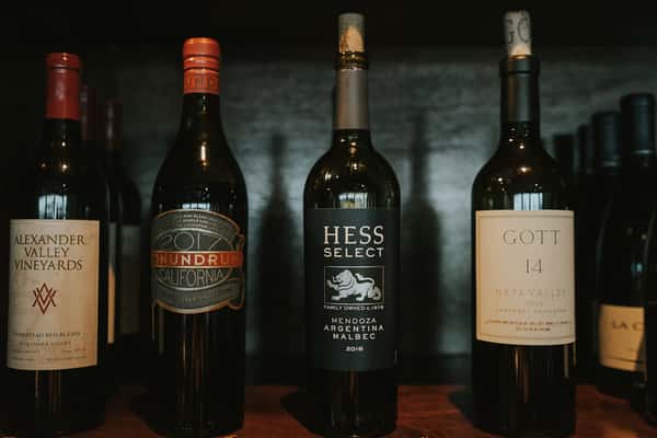 Wine