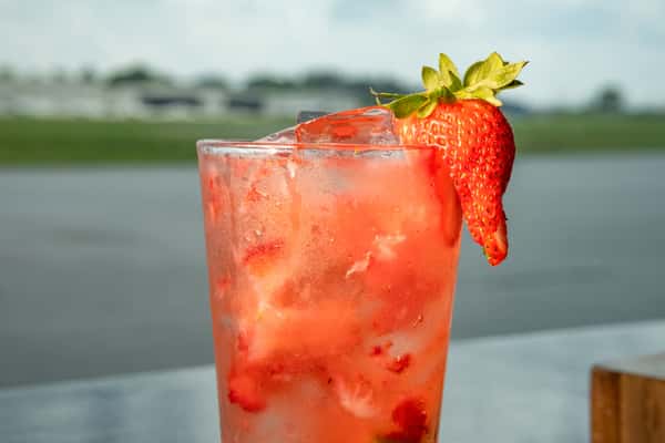 Strawberry Basil