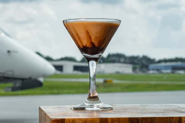 Chocolate Martini