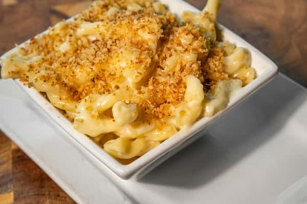 Mac & Cheese