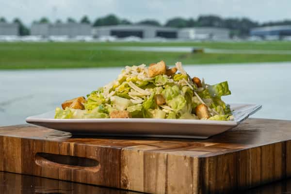 Key Lime Caesar