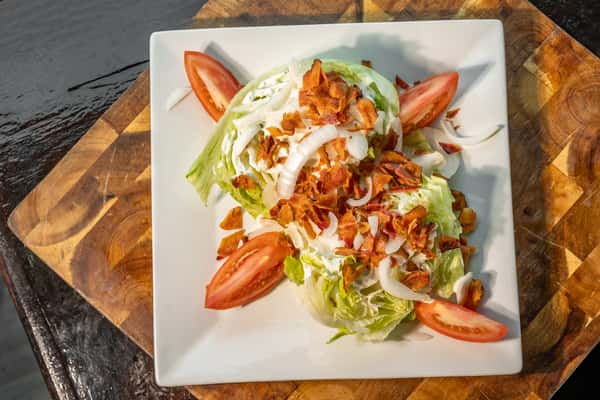 ELEVATION ICEBERG WEDGE