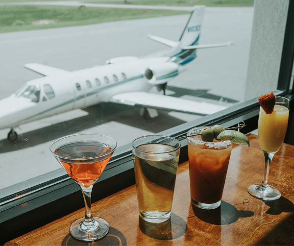 Drinks