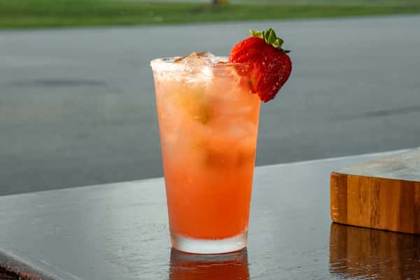 Strawberry Margarita