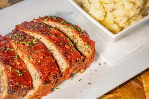 CLASSIC MEATLOAF
