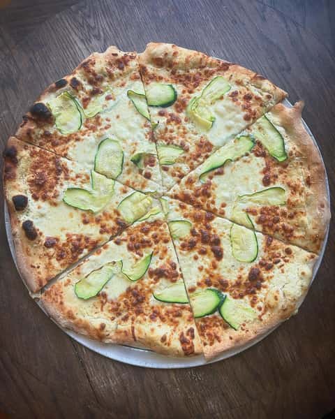 PIZZA