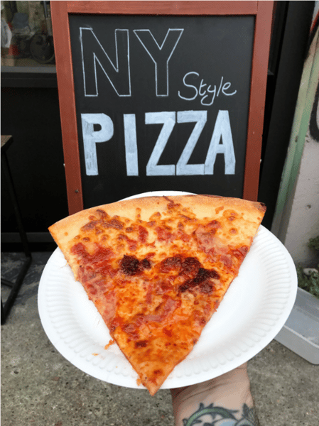 pizza