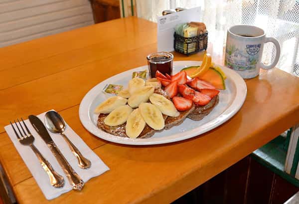 Every Day Pancakes