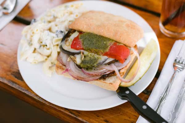 The LaRosa