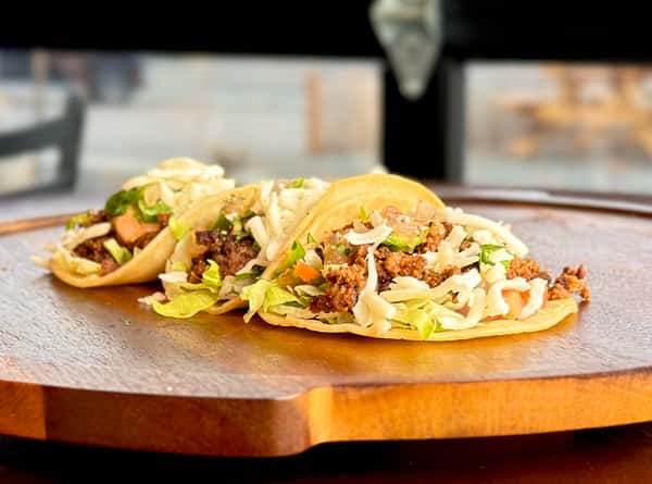 tacos