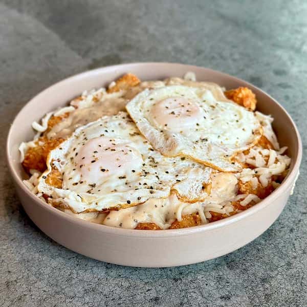 eggs