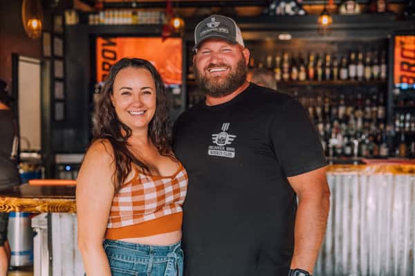 Bunker Bar