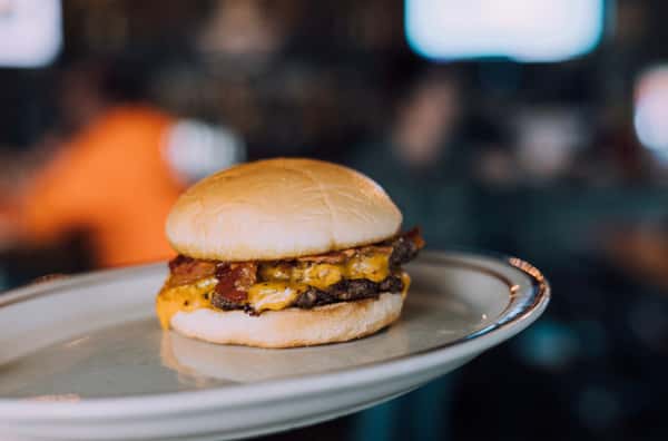 burger