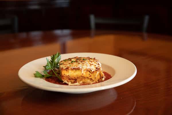 Lasagna