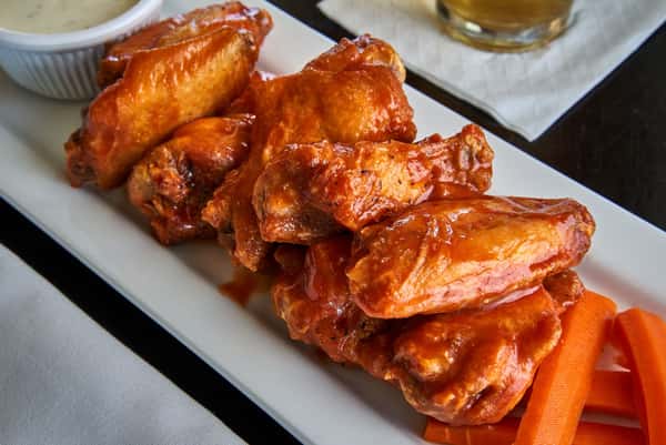 Wings