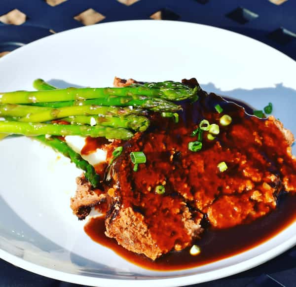 Meatloaf