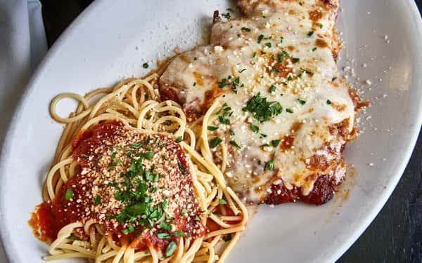 chicken parm