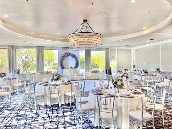 Pacific Ballroom