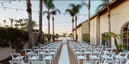 Garden Charm, Harbor Elegance