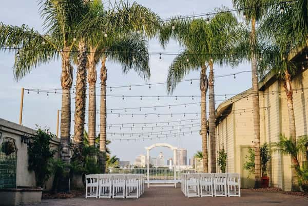 Events Rental