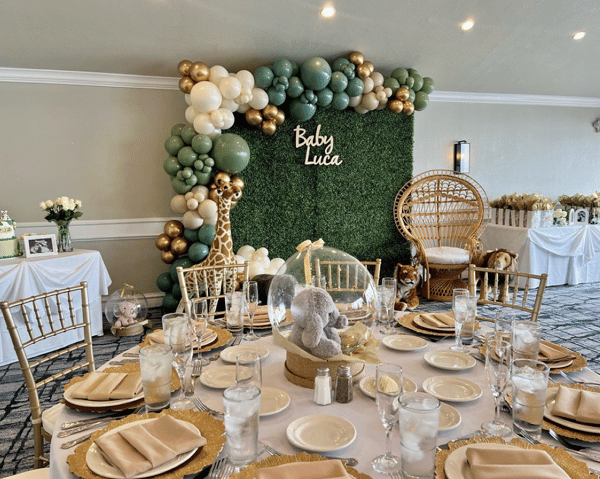 Events Rental