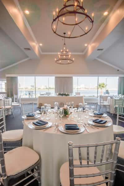event room